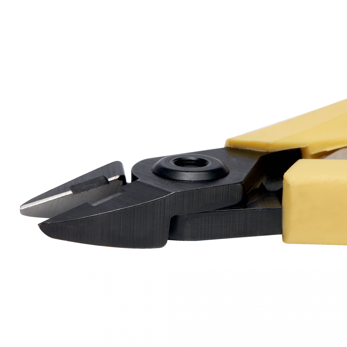 Lindström 精密對角剝線鉗和剪刀，帶橢圓頭和 ESD 安全手柄 8160J - 商品圖 5